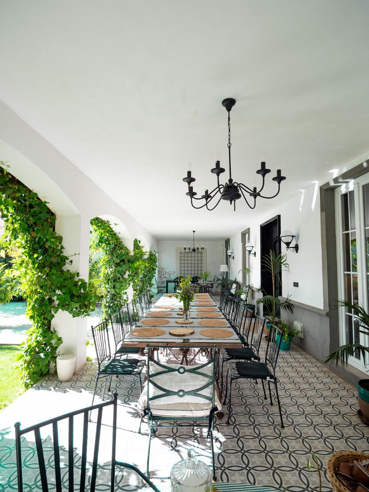 Finca Casabela Pinos del Valle Eksteriør bilde
