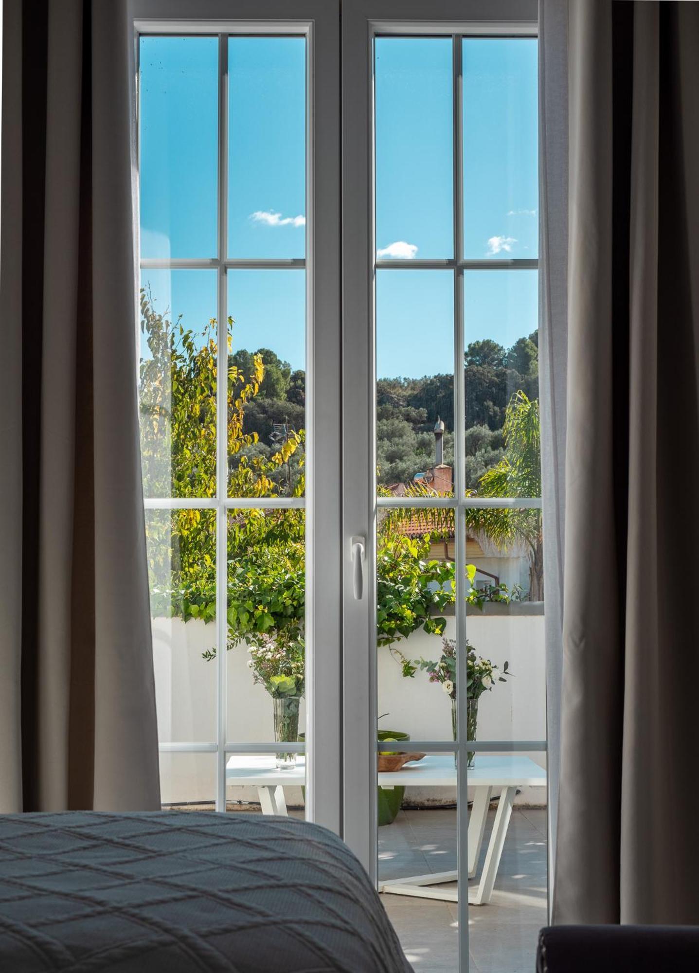 Finca Casabela Pinos del Valle Eksteriør bilde