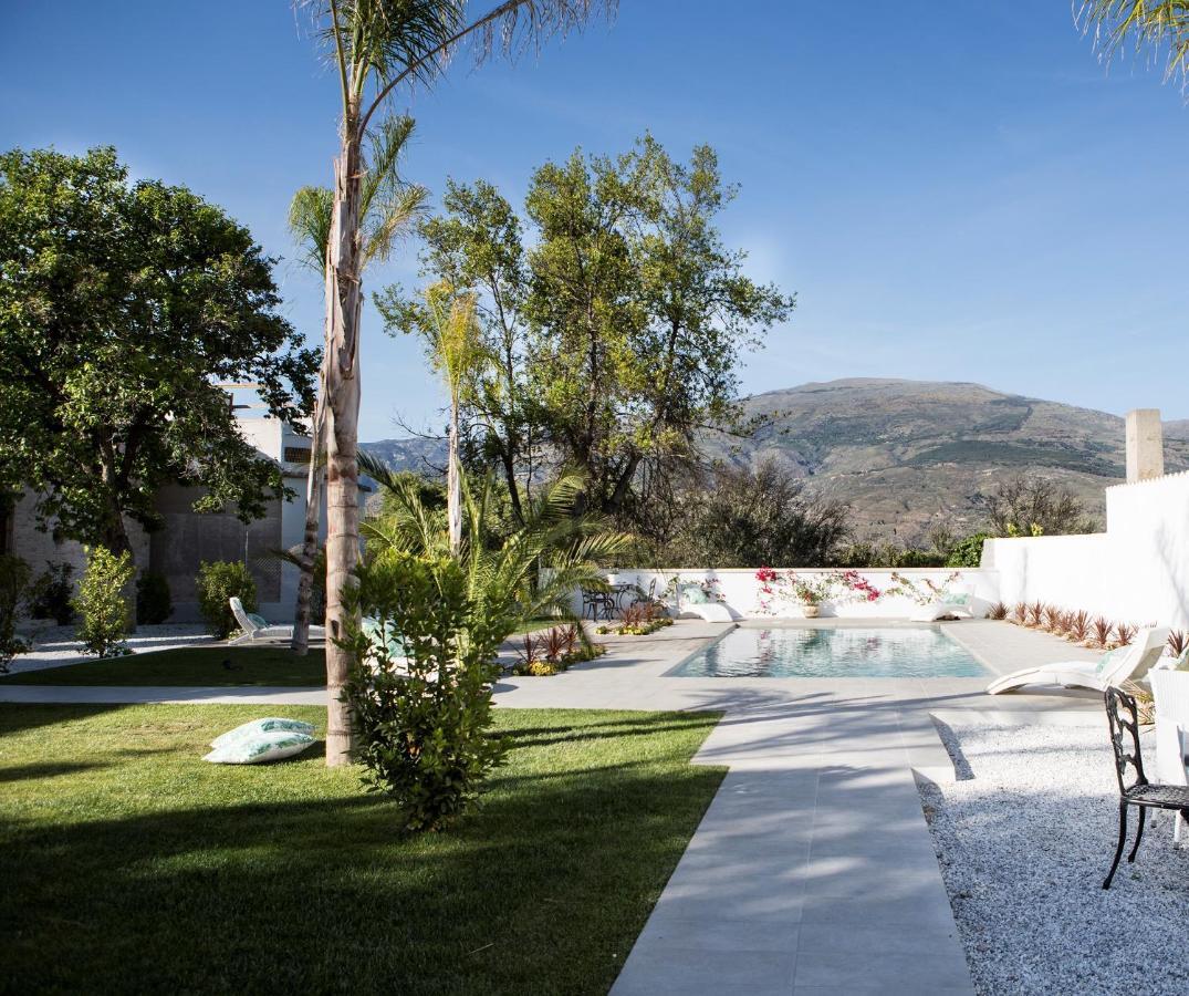 Finca Casabela Pinos del Valle Eksteriør bilde