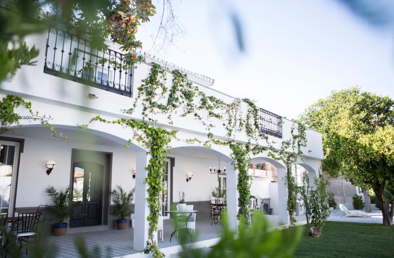 Finca Casabela Pinos del Valle Eksteriør bilde
